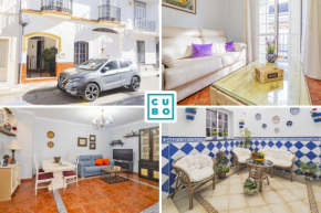 Cubo's Apartamento Gongora A & B Alhaurin El Grande